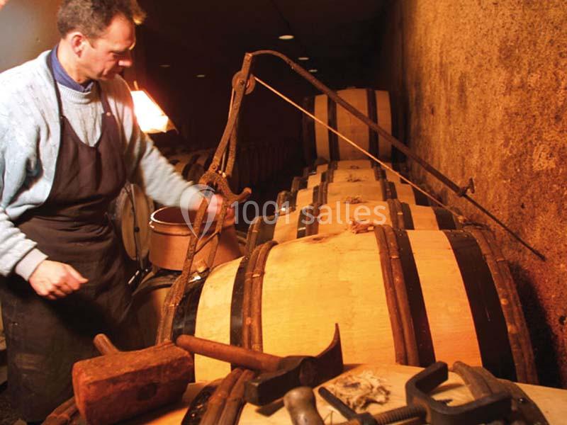 Château De Meursault - galerie - photo 8