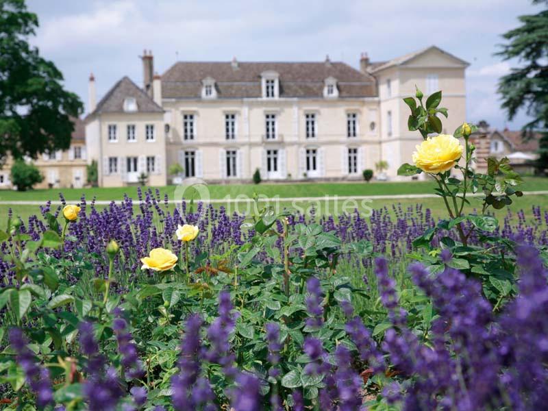 Château De Meursault - galerie - photo 13