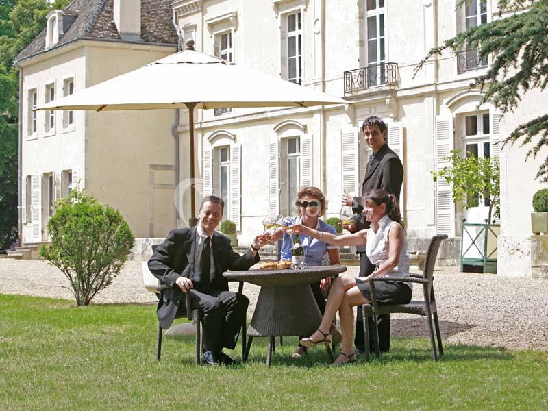 Château De Meursault - galerie - photo 14