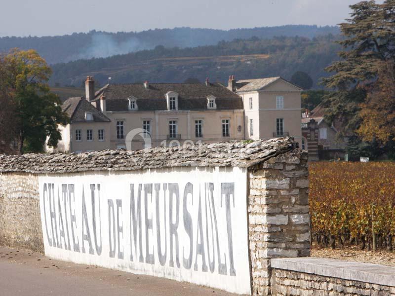 Château De Meursault - galerie - photo 17