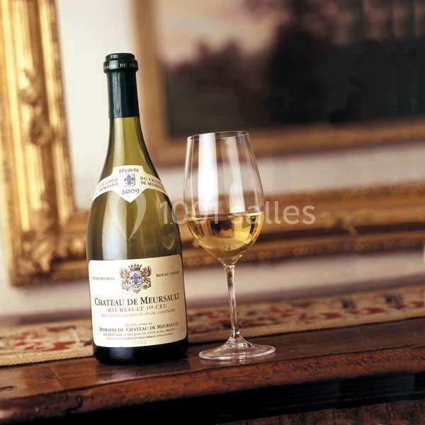 Château De Meursault - galerie - photo 21