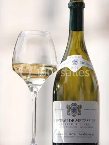 Château De Meursault - galerie - photo 22