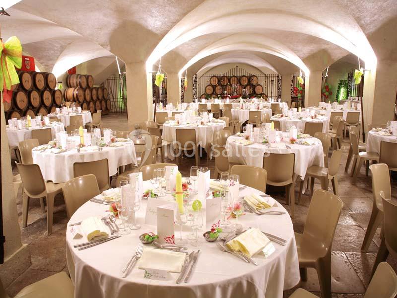 Château De Marsannay - galerie - photo 3