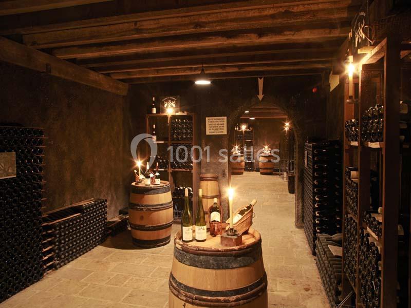 Château De Marsannay - galerie - photo 6
