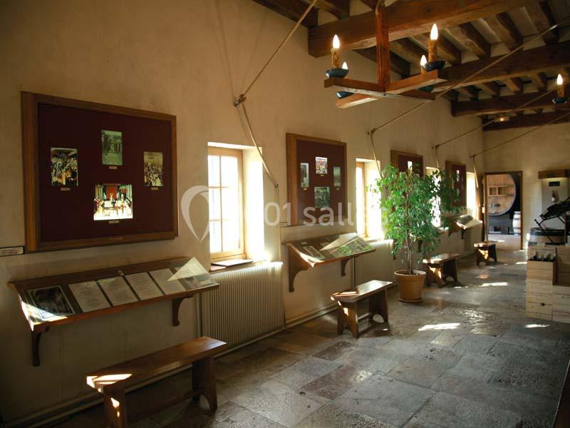 Château De Marsannay - galerie - photo 7