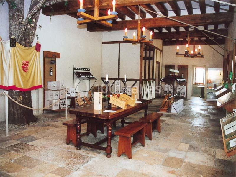 Château De Marsannay - galerie - photo 11