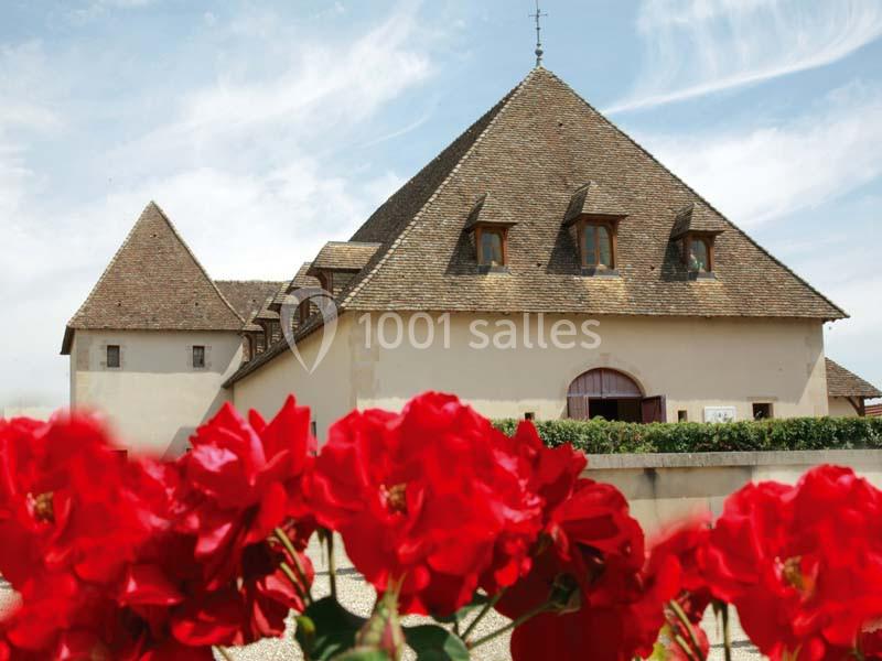 Château De Marsannay - galerie - photo 14