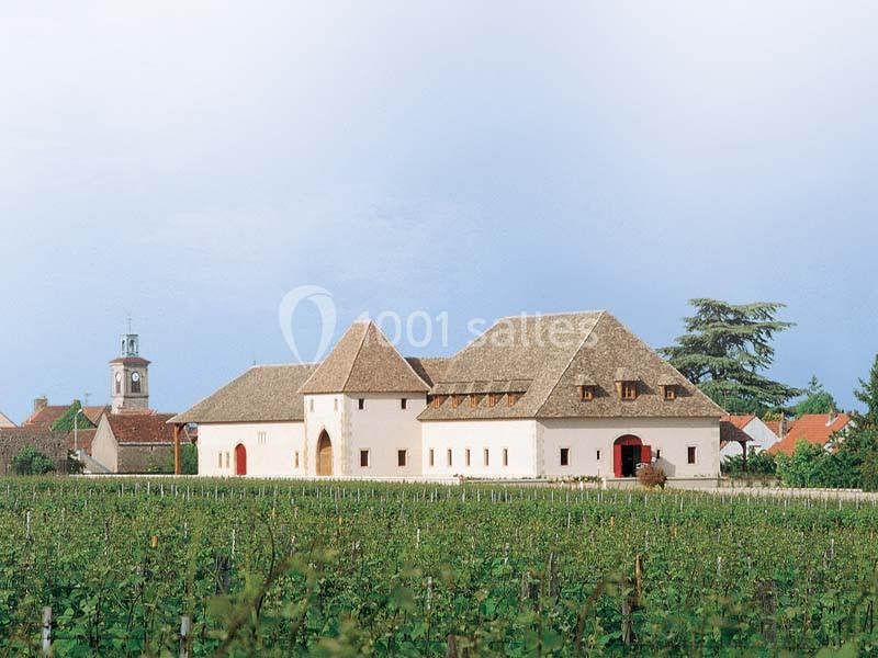 Château De Marsannay - galerie - photo 16
