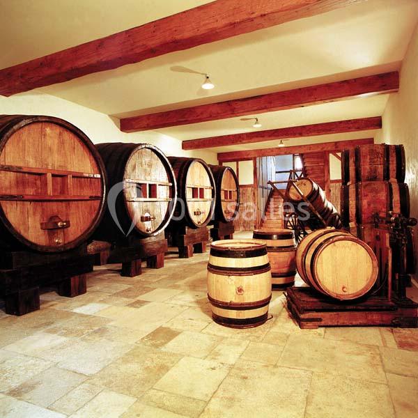 Château De Marsannay - galerie - photo 17