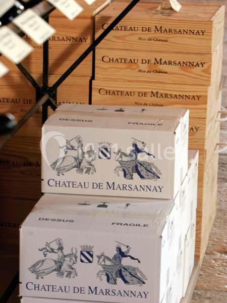 Château De Marsannay - galerie - photo 20
