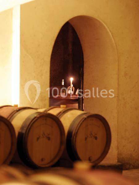 Château De Marsannay - galerie - photo 21