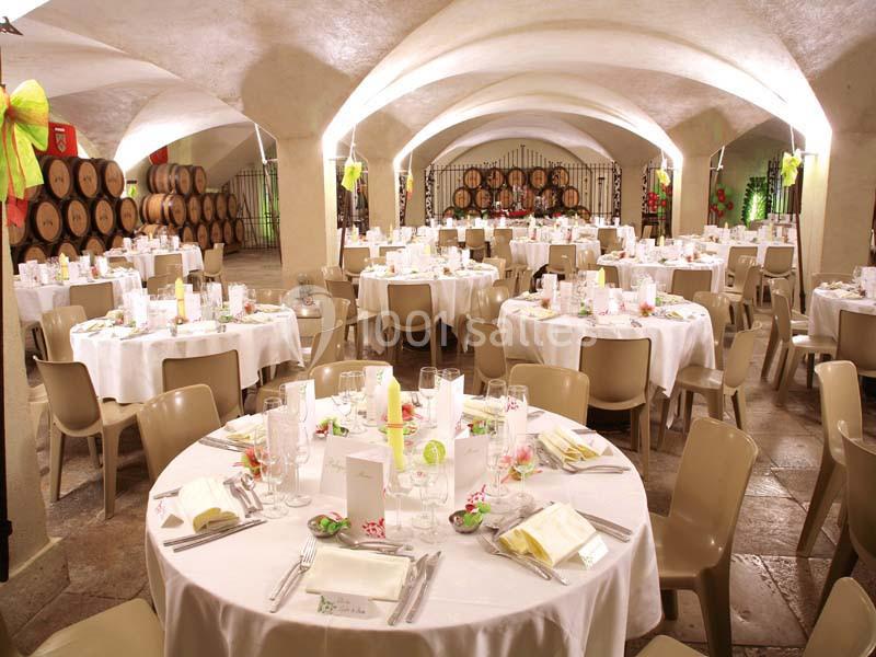Château De Marsannay - galerie - photo 4
