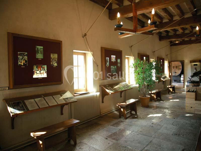 Château De Marsannay - galerie - photo 8