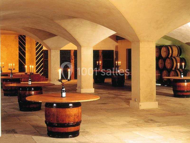 Château De Marsannay - galerie - photo 16