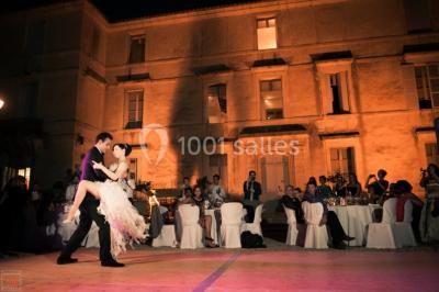 Miniature Location salle Montpellier (Hérault) - Château De Flaugergues #8 Location salle Montpellier (Hérault) - Château De Flaugergues #18