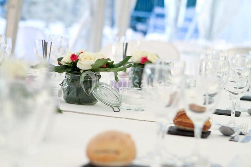 Location salle Montpellier (Hérault) - Château De Flaugergues #16