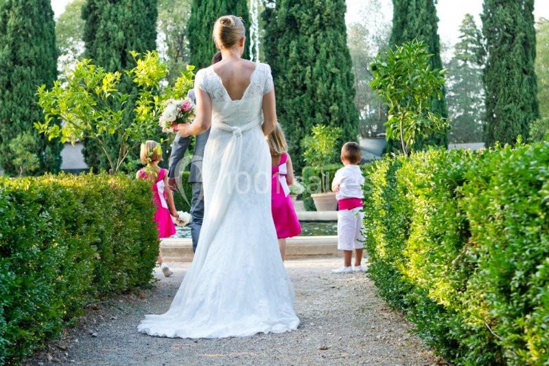 Location salle Montpellier (Hérault) - Château De Flaugergues #14