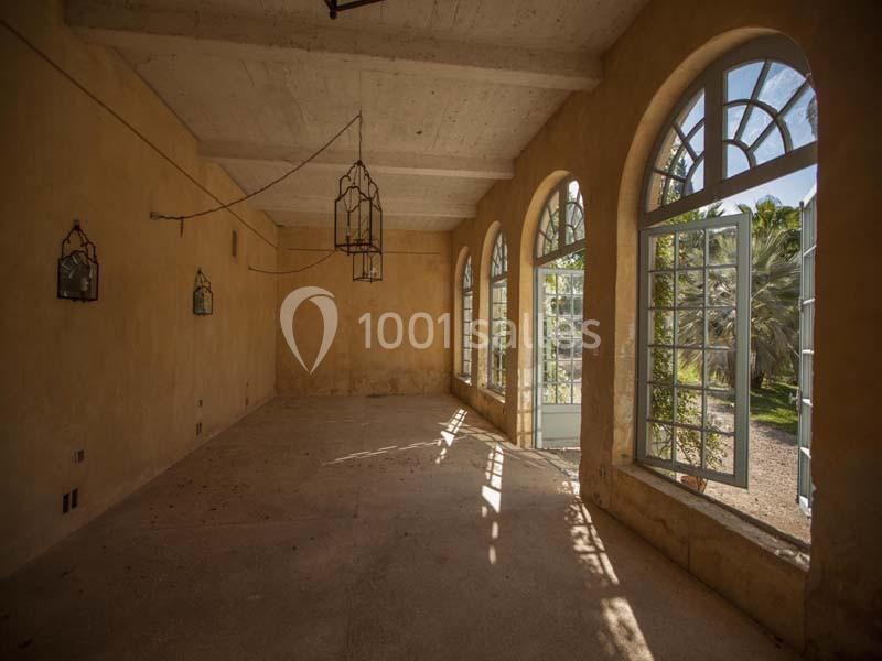 Location salle Montpellier (Hérault) - Château De Flaugergues #17
