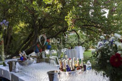 Miniature Location salle Montpellier (Hérault) - Château De Flaugergues #10 Location salle Montpellier (Hérault) - Château De Flaugergues #18