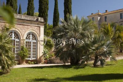Miniature Location salle Montpellier (Hérault) - Château De Flaugergues #3 Location salle Montpellier (Hérault) - Château De Flaugergues #18