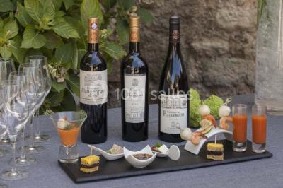 Miniature Location salle Montpellier (Hérault) - Château De Flaugergues #12 Location salle Montpellier (Hérault) - Château De Flaugergues #18