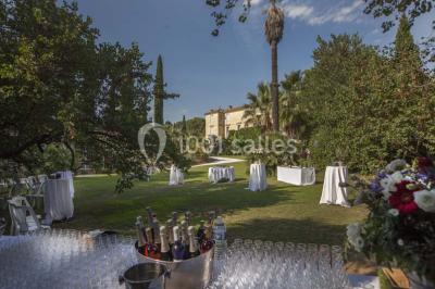 Miniature Location salle Montpellier (Hérault) - Château De Flaugergues #7 Location salle Montpellier (Hérault) - Château De Flaugergues #18