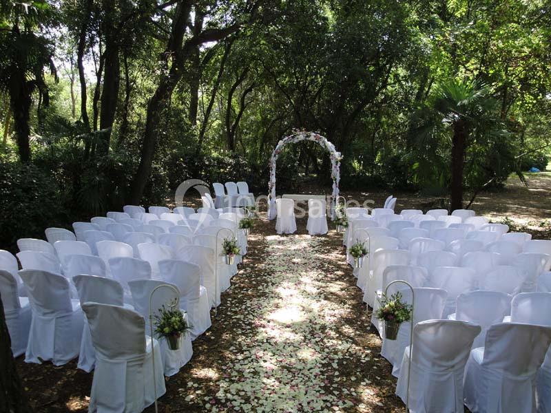 Location salle Montpellier (Hérault) - Château De Flaugergues #4