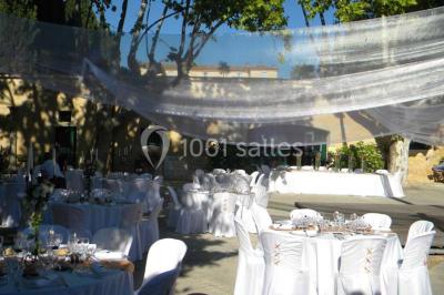 Miniature Location salle Montpellier (Hérault) - Château De Flaugergues #5 Location salle Montpellier (Hérault) - Château De Flaugergues #18