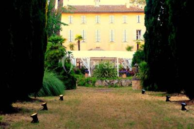 Château de Rochebelle - Var - photo 3