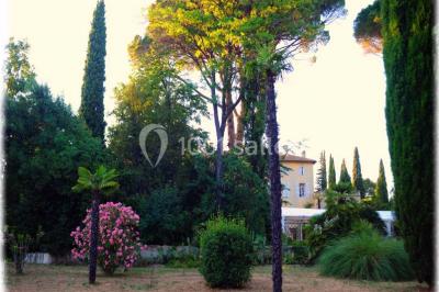 Château de Rochebelle - Var - photo 5
