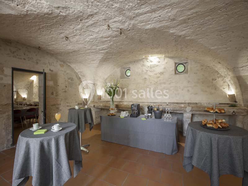 Château De Flaugergues - galerie - photo 17