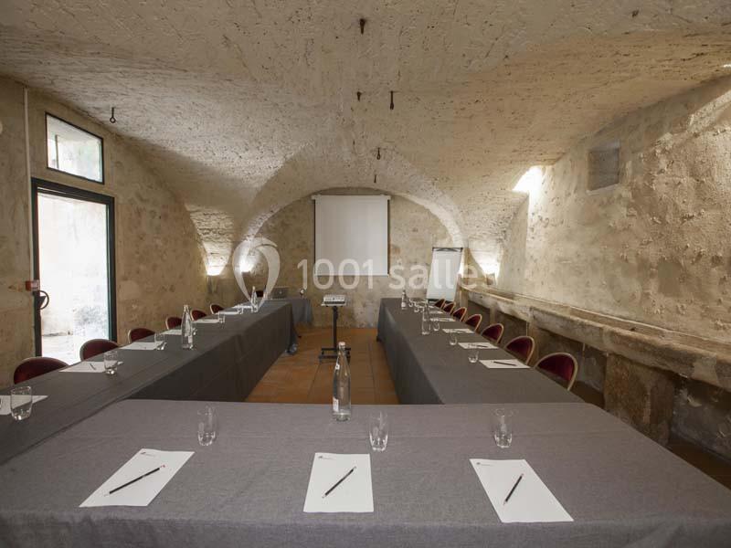 Château De Flaugergues - galerie - photo 7