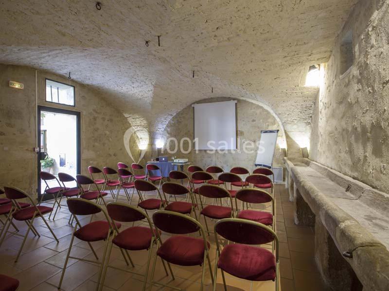 Château De Flaugergues - galerie - photo 5