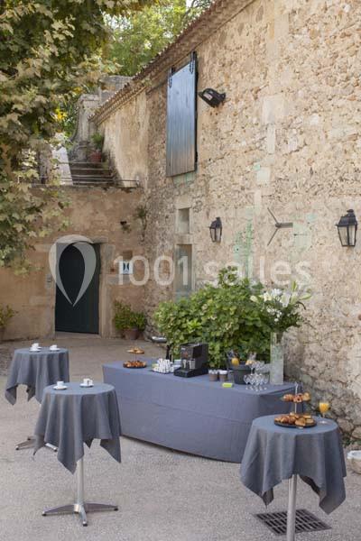 Château De Flaugergues - galerie - photo 13