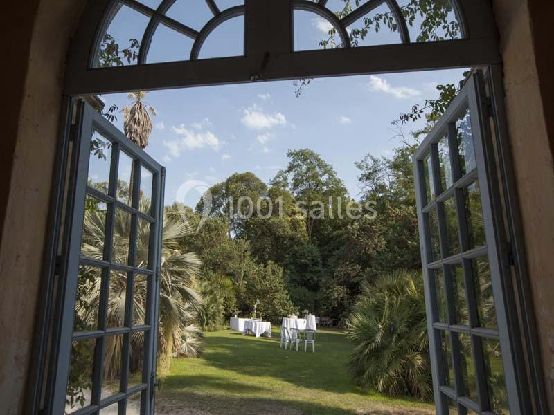 Château De Flaugergues - galerie - photo 11