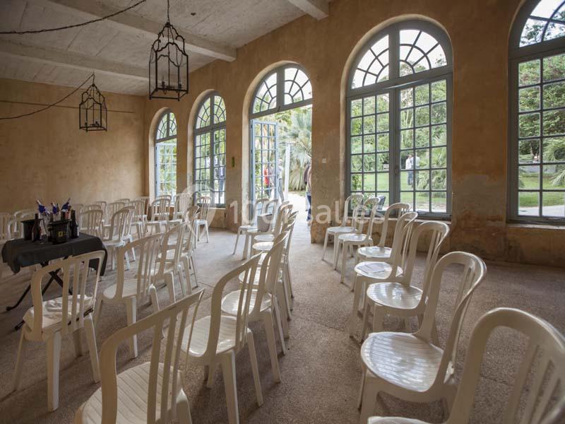 Château De Flaugergues - galerie - photo 8
