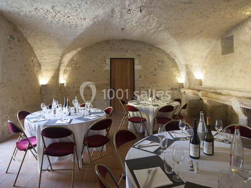 Château De Flaugergues - galerie - photo 16