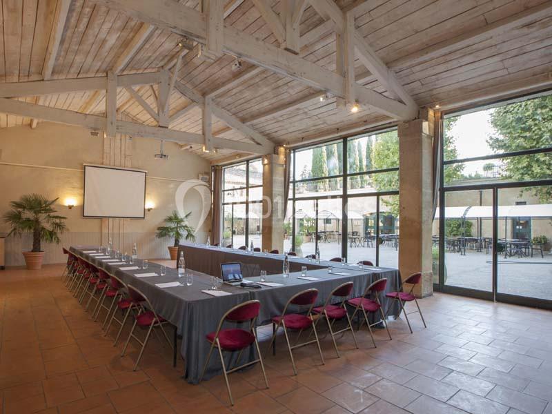 Château De Flaugergues - galerie - photo 3