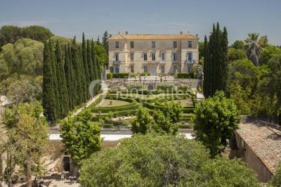 Château De Flaugergues - photo 2