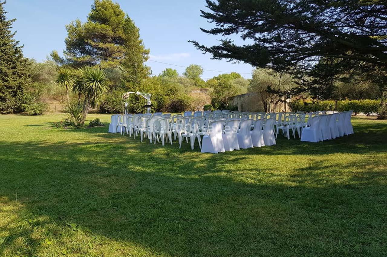 Mas de Garguier - galerie - photo 10