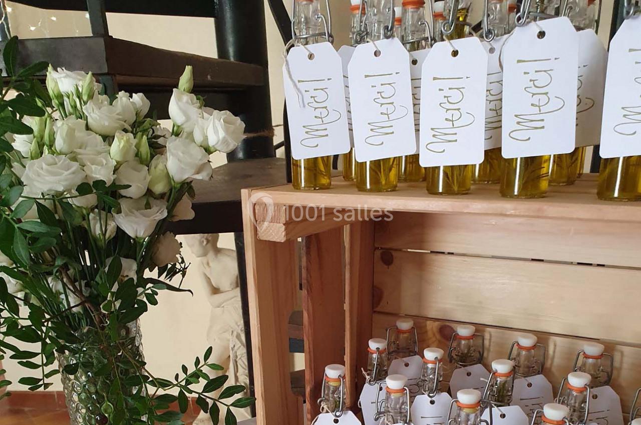 Mas de Garguier - galerie - photo 8
