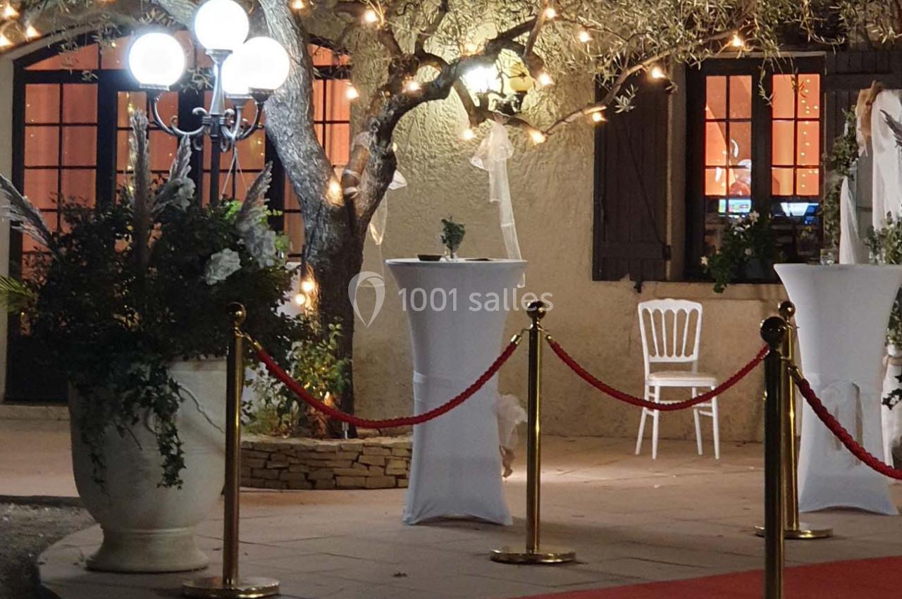 Mas de Garguier - galerie - photo 21