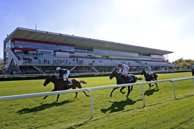 Les Hippodromes de Lyon - photo 2