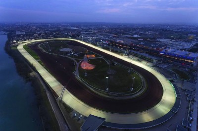 Les Hippodromes de Lyon - photo 3