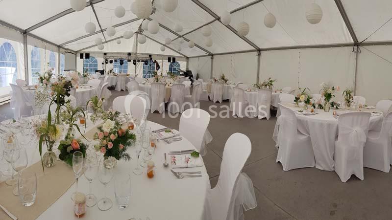 Le Relais de Gensbourg - galerie - photo 3