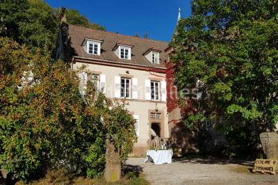 Le Relais de Gensbourg - photo 1