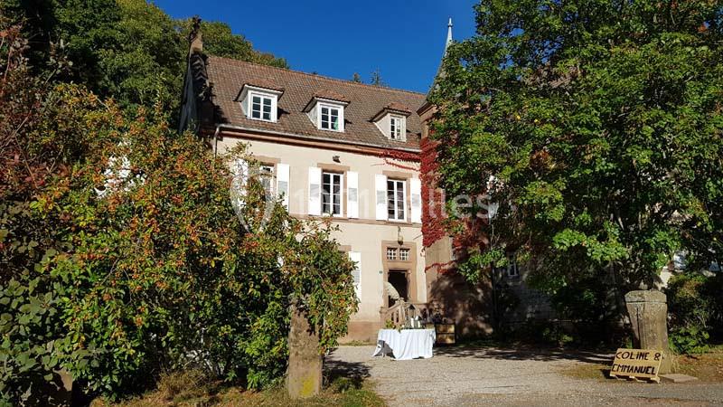 Le Relais de Gensbourg - galerie - photo 1