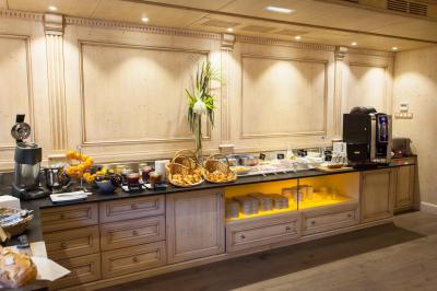 Hotel Restaurant du Lac de Madine - photo 5