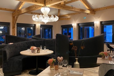 Hotel Restaurant du Lac de Madine - photo 3