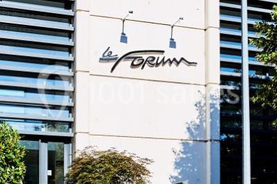 Le Forum - photo 2